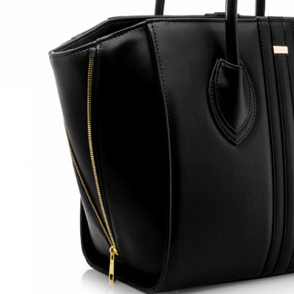 Gorgeous royal blue Alexandra K 1.5 maxi handbag crossbody shoulder bag - Picture 5 of 13